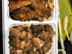 -荔园小馆(园岭新村二期店)