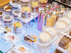 -小飞象面包公社(珠江路金鹰店)