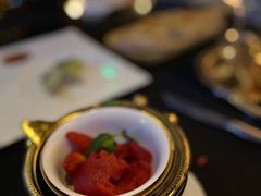 -西安皇冠假日酒店·B&G51餐厅