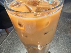 -新旺茶餐厅•早餐(迪士尼小镇店)
