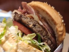 -The Habit Burger Grill 哈比特汉堡(爱琴海店)