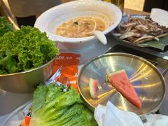 -杨记齐齐哈尔烤肉(总店)