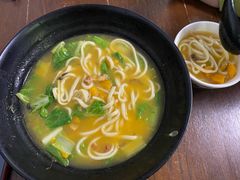 -家烧面馆【南山路知名经典面食】