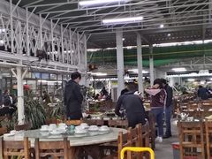 -四川小胡子海鲜(丁村万人海鲜广场店)