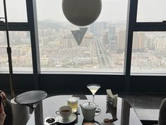 -秀·吧 Show Bar(兰州盛达希尔顿酒店)