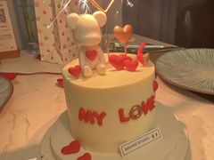 -IL Forno 意坊·意大利餐厅(花园店)