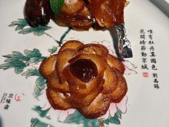 -京味斋·北京烤鸭(华威桥北工大店)