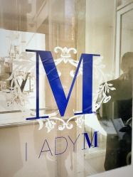 -Lady M Cake Boutique(麦迪逊大道店)