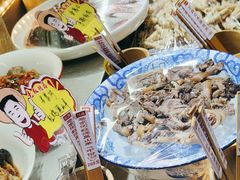 -西江红·株洲本地菜(滨江南路店)