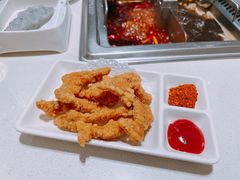 -海底捞火锅(汇一城店)