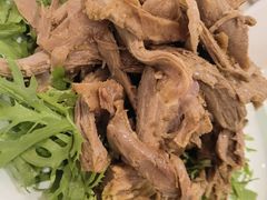 -福禄财东北菜(珠江帝景店)