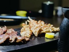 熏牛舌-木子烧鸟屋(百子湾店)