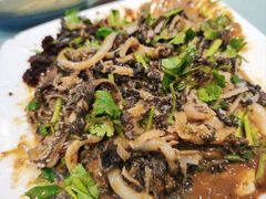 -振生清真饭店(永安道店)