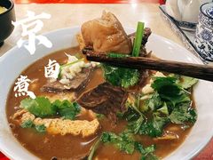 -吴记百姓菜馆·北京菜·烤鸭(故宫店)