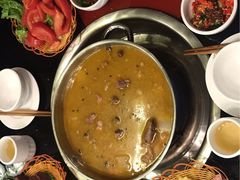 -香丽缘饭馆(黑龙潭店)