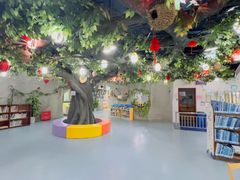 -深圳少年儿童图书馆