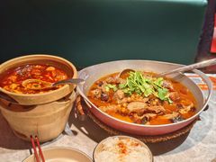 -廖川菜(八佰伴店)
