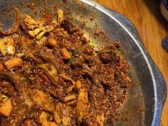 -嘎嘎鸭下巴·爆辣干锅(明教寺店)