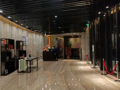 -蛇口希尔顿南海酒店·随轩中餐厅·粤菜