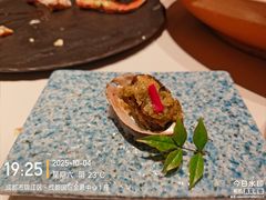 -上井料理黑金店(IFS国金中心店)