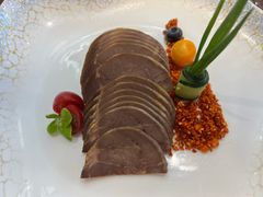 -文楼·淮扬菜·淮安早茶(河下古镇翔宇店)