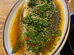 柠檬鱼-妈妈的味道(和顺古镇店)