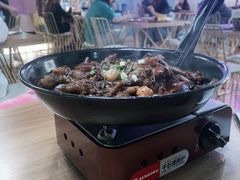 -HOTISLAND海鸡岛·韩国料理(江南西店)