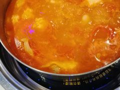 -蕃茄述·好汤自然来(江汉路店)