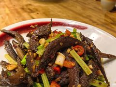 -民俗村柴火灶·景德江西菜(中国陶瓷博物馆店)