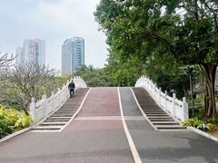 -南宁南湖公园