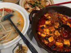 -眉州东坡(华联万柳店)