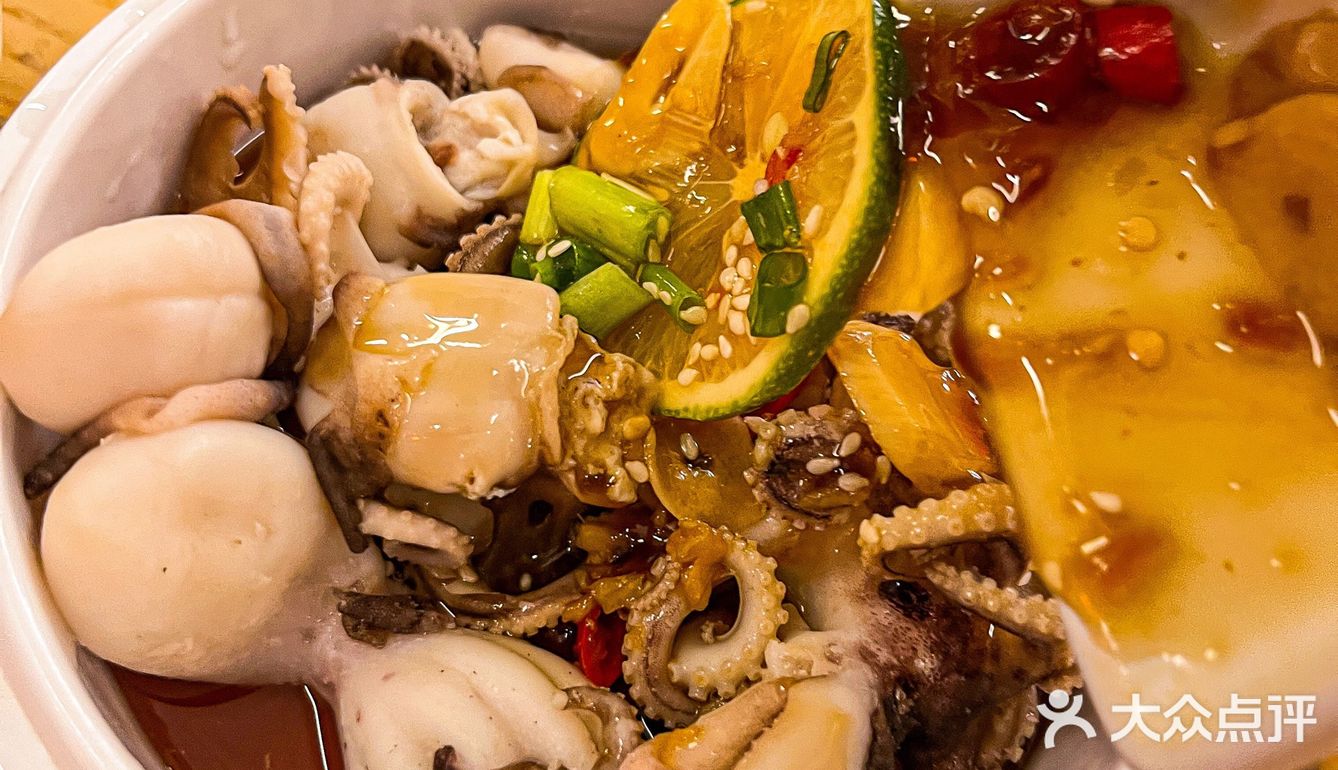 洛阳探店｜我又来炫小龙虾啦 虾倌餐饮管理店[强]