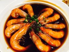 -汤城小厨•粤菜•靓汤(金宝街店)