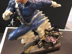 -上海跨国采购会展中心