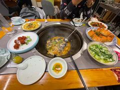 -小团圆灶台鱼·百城头牌菜(千岛湖店)