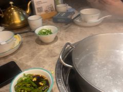 -淘米捞·米汤脆鲩鱼火锅(福田皇岗店)