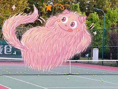 -朝阳公园体育中心