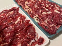 -食潮汕头鲜牛馆(望京保利店)