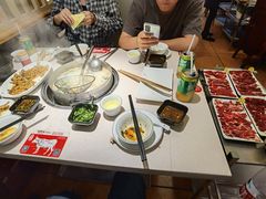 -潮泰牛肉火锅 · 创于1992年(车公庙店)