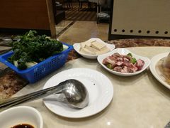 -稻香酒家·33年老字号·港式粤菜(富邦中心店)