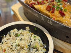 -缘来聚·徽菜名店(黄山宏村店)