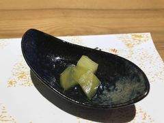 -隐鮨日料(北辰三角洲店)