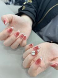 -斯馨·健康美甲美睫