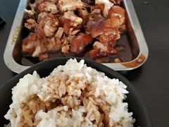 酱肘子-卤煮老北京酱肉馆