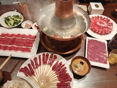 -南门涮肉(后海店)
