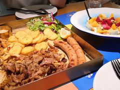 -HELLO MUSAE 拾光缪斯餐厅·纯正希腊风味(苏州中心店)