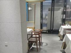 -绿杨春·淮扬宴(庐山路店)