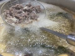 -林记潮牛·牛肉火锅(上马墩店)