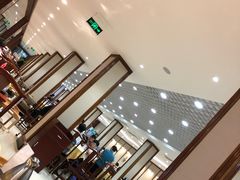 大堂-海岛渔村大酒店(云霄路店)