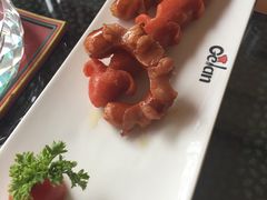 -格兰西点餐厅(文化街店)